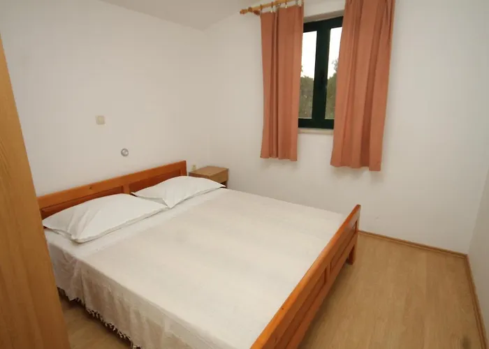 Seaside House For Families With Children Cove Sveti Ante, Pasman - 8499