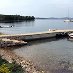 Seaside House For Families With Children Cove Sveti Ante, Pasman - 8499 펜션