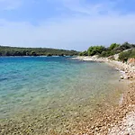 Seaside House For Families With Children Cove Sveti Ante, Pasman - 8499 펜션 Kraj (Zadar)