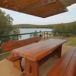 Seaside House For Families With Children Cove Sveti Ante, Pasman - 8499 Kraj (Zadar)