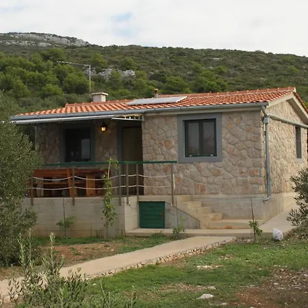 Seaside House For Families With Children Cove Sveti Ante, Pasman - 8499 Kraj (Zadar)
