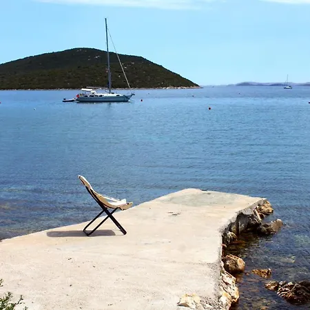 Holiday home Seaside House For Families With Children Cove Sveti Ante, Pasman - 8499