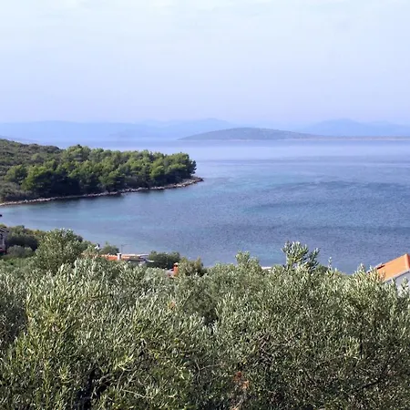 Holiday home Seaside House For Families With Children Cove Sveti Ante, Pasman - 8499 Kraj (Zadar)