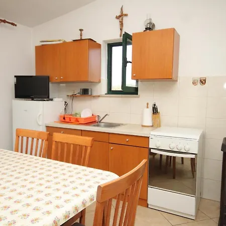 Nyaraló Seaside House For Families With Children Cove Sveti Ante, Pasman - 8499