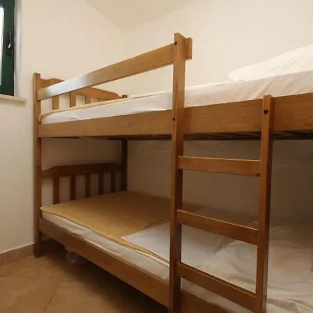 Nyaraló Seaside House For Families With Children Cove Sveti Ante, Pasman - 8499
