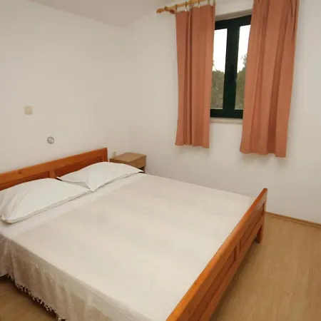 Seaside House For Families With Children Cove Sveti Ante, Pasman - 8499